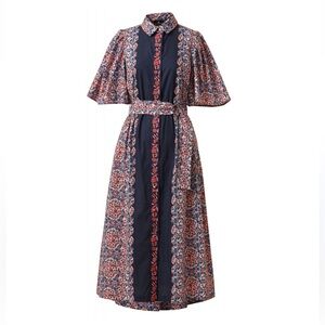 EMILY LOVELOCK
Holly Dress